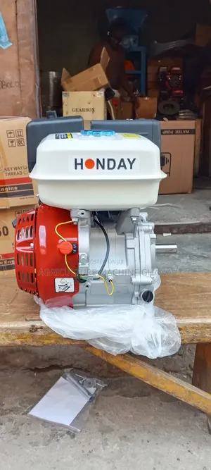 Honday 13hp Petro Engine