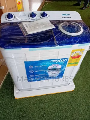 NWM-Nexon Washing Machine 7kg Nexon 7kg Washing Machine