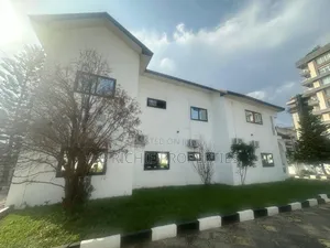 6bdrm House in Ab Richie Properties, Airport Residential Area for rent