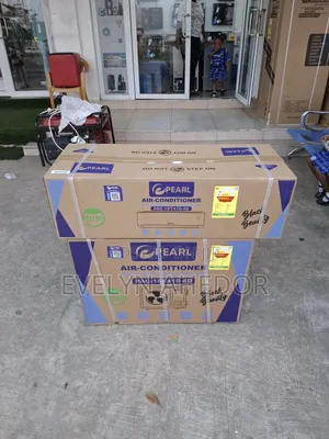 Low Noise Pearl Air Conditioning 2hp for Sale at Affordable Price