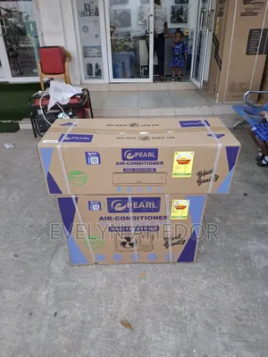Low Noise Pearl Air Conditioning 2hp for Sale at Affordable Price