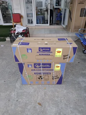 Low Noise Pearl Air Conditioning 2hp for Sale at Affordable Price