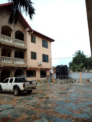 2bdrm Apartment in Okorase, New-Juaben Municipal for rent