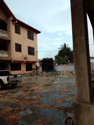 2bdrm Apartment in Okorase, New-Juaben Municipal for rent