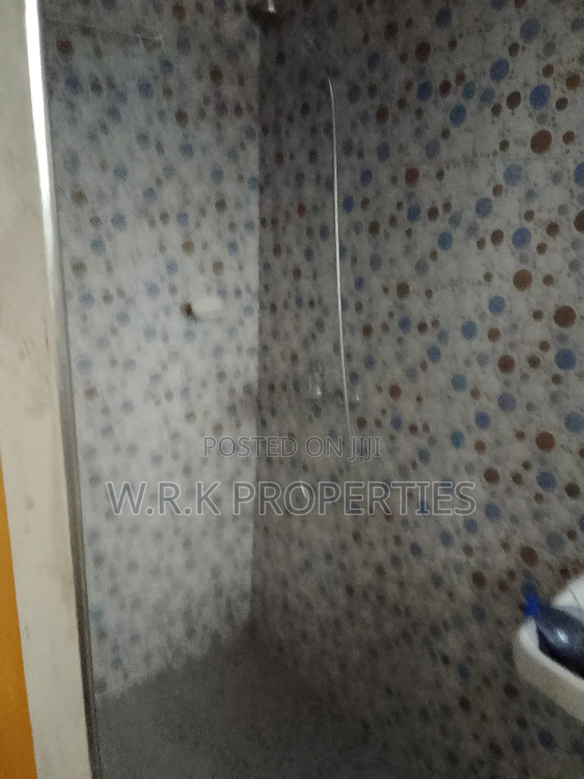 2bdrm Apartment in Okorase, New-Juaben Municipal for rent