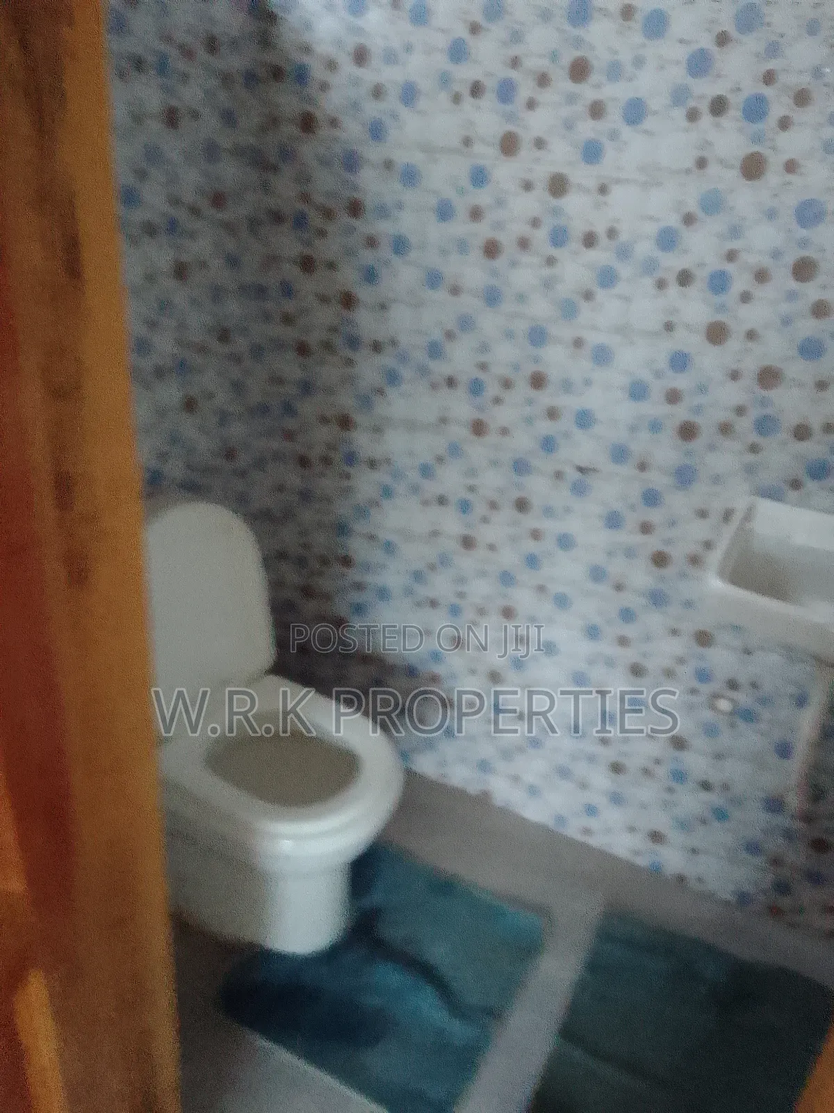 2bdrm Apartment in Okorase, New-Juaben Municipal for rent