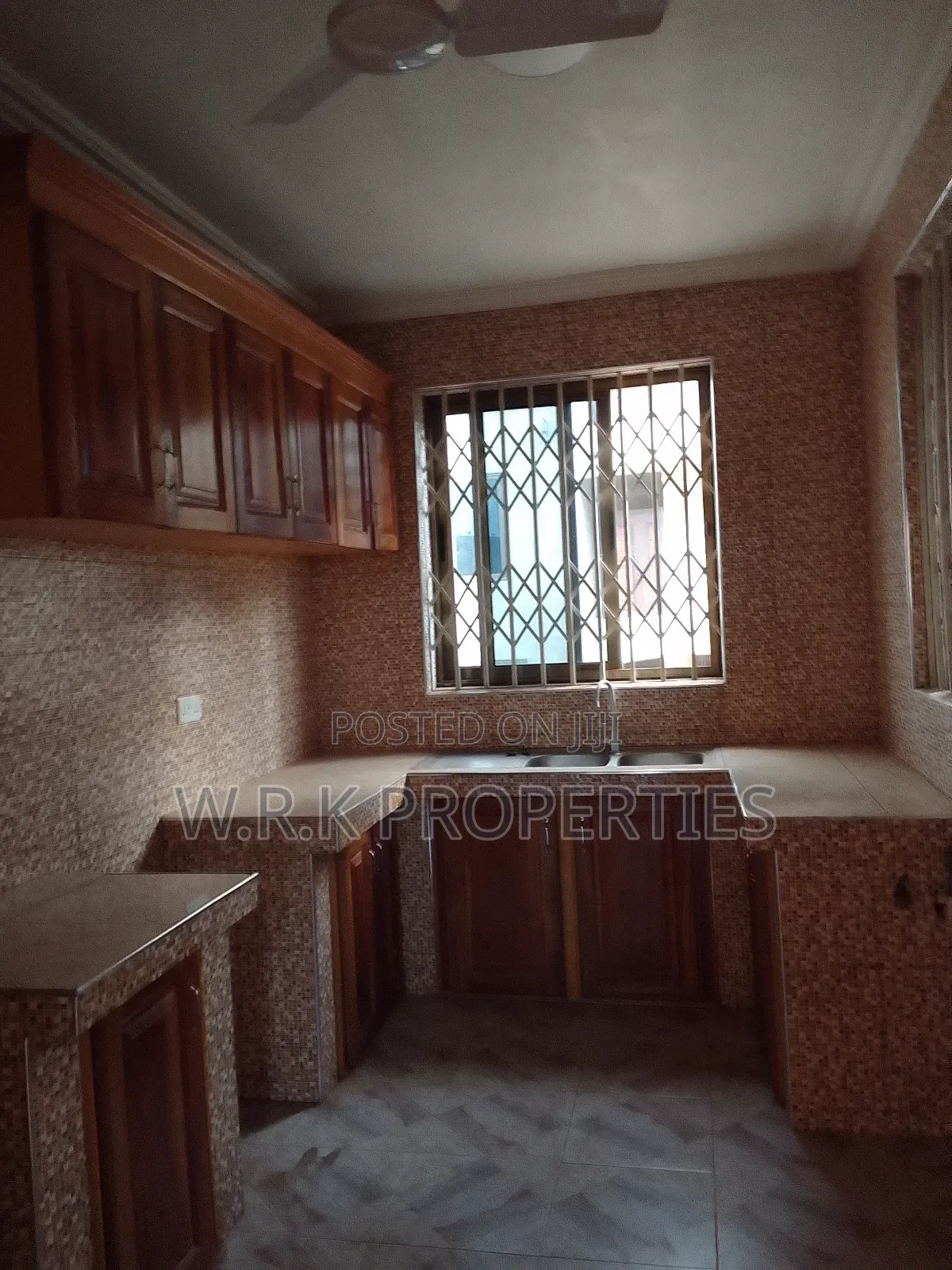 2bdrm Apartment in Okorase, New-Juaben Municipal for rent