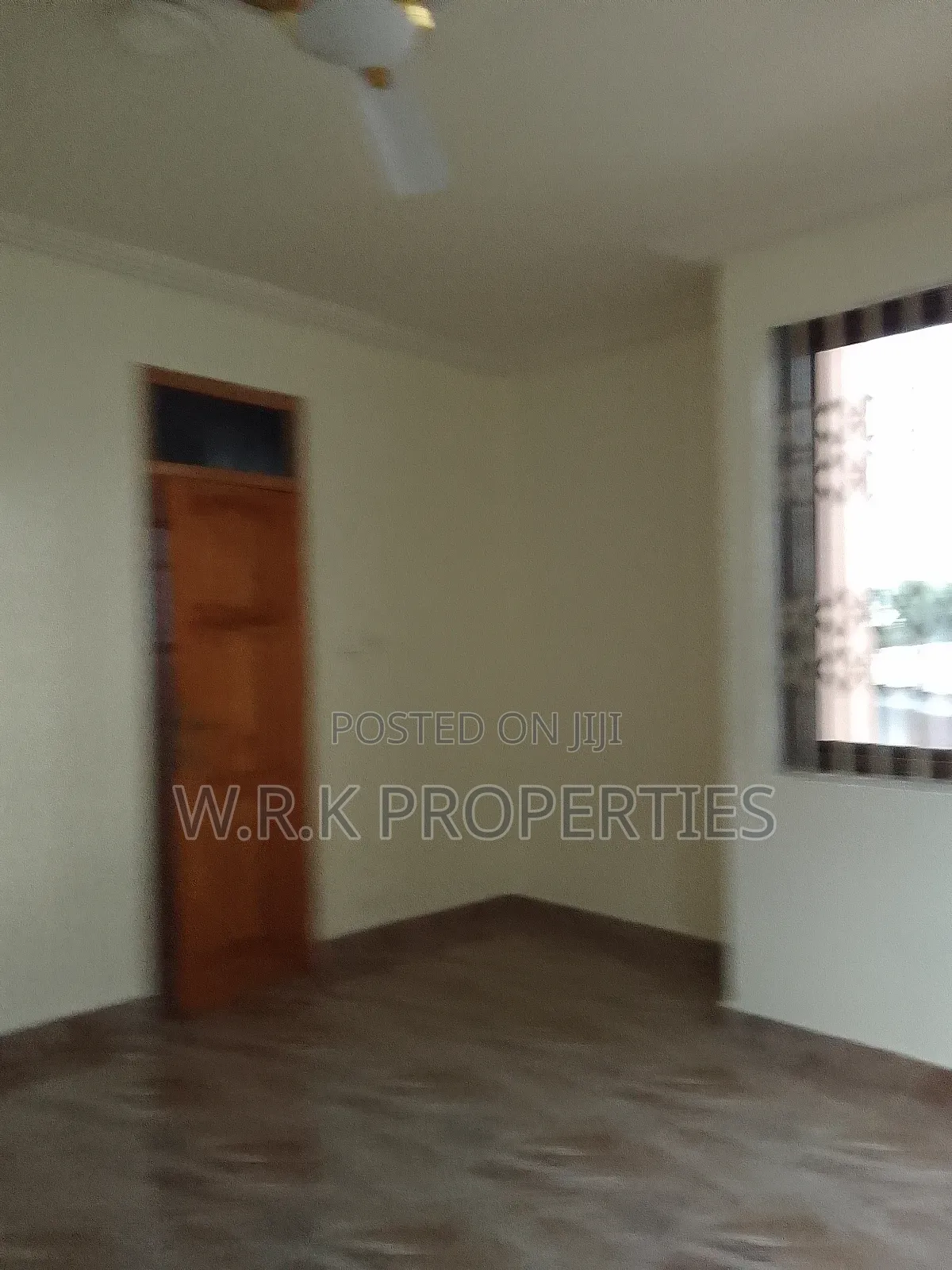 2bdrm Apartment in Okorase, New-Juaben Municipal for rent