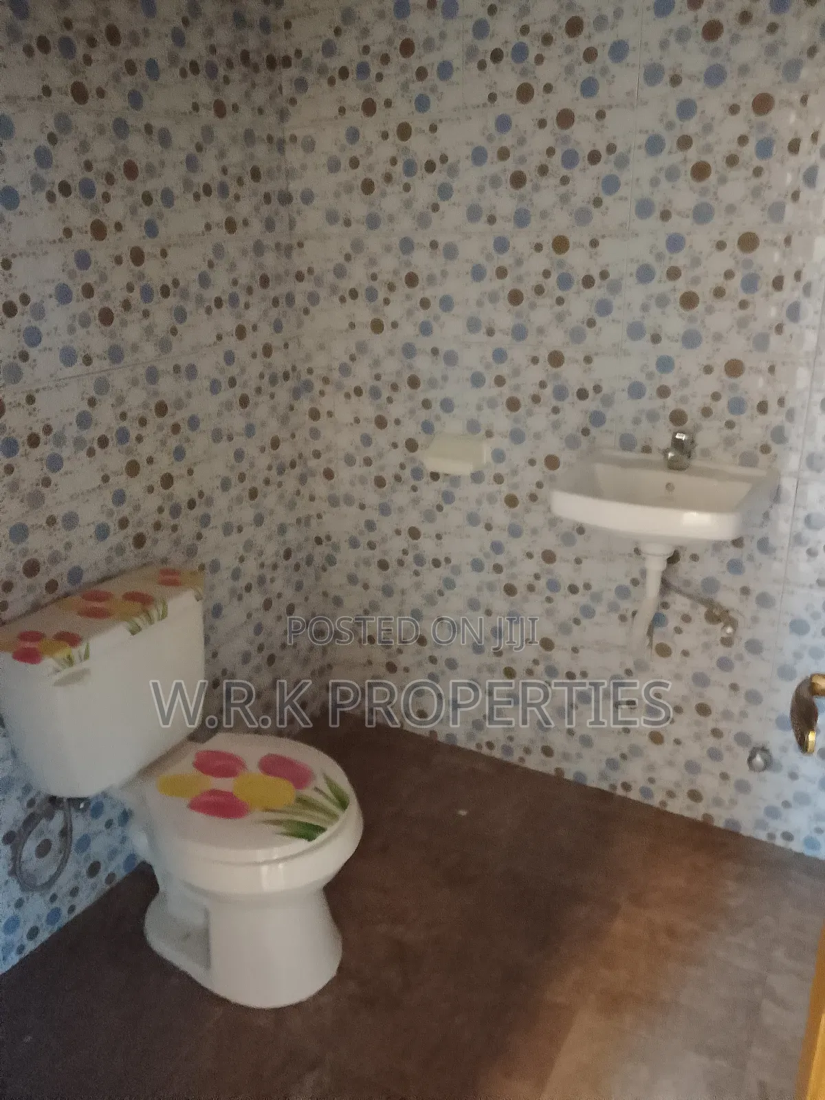 2bdrm Apartment in Okorase, New-Juaben Municipal for rent