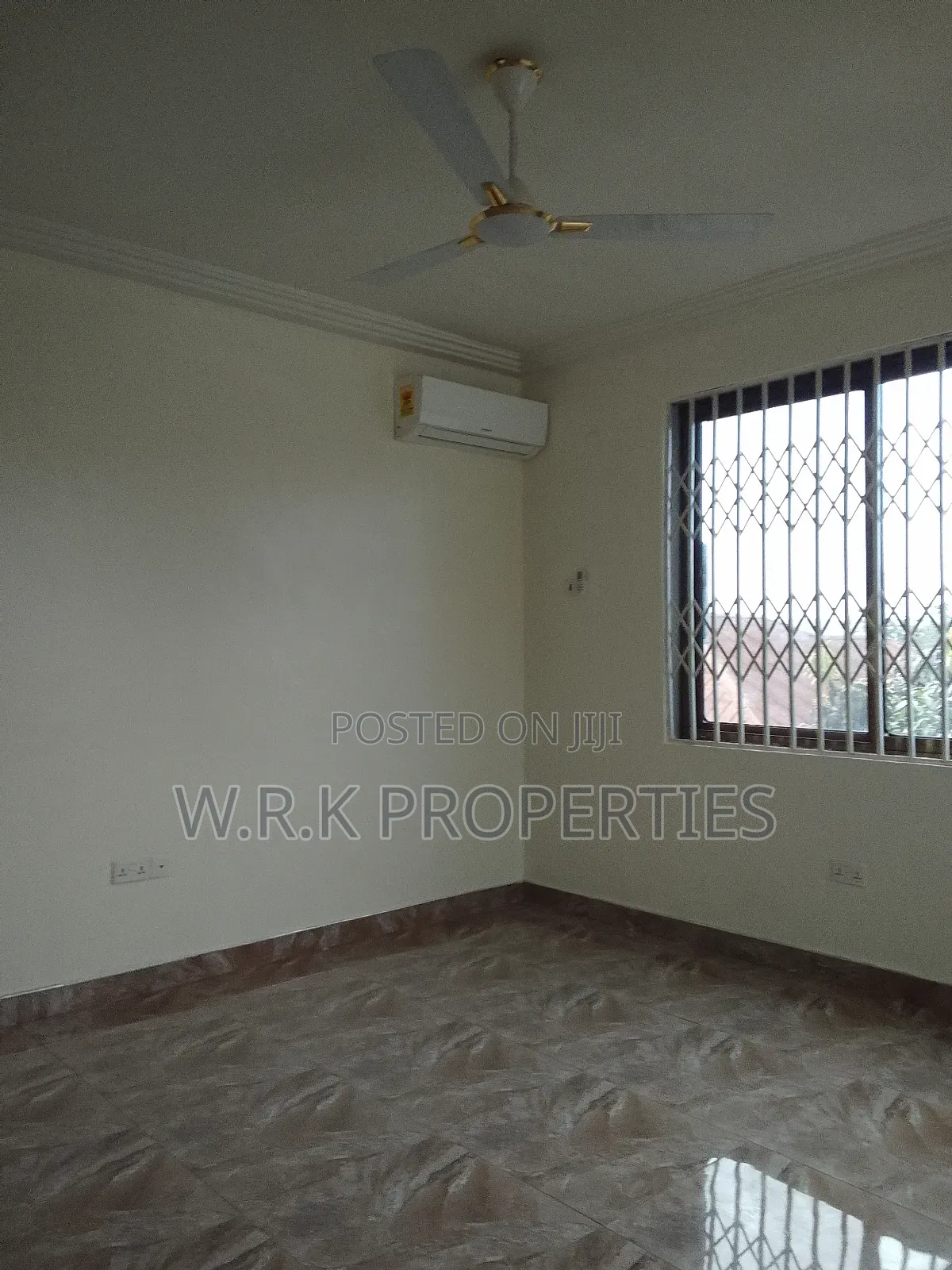 2bdrm Apartment in Okorase, New-Juaben Municipal for rent