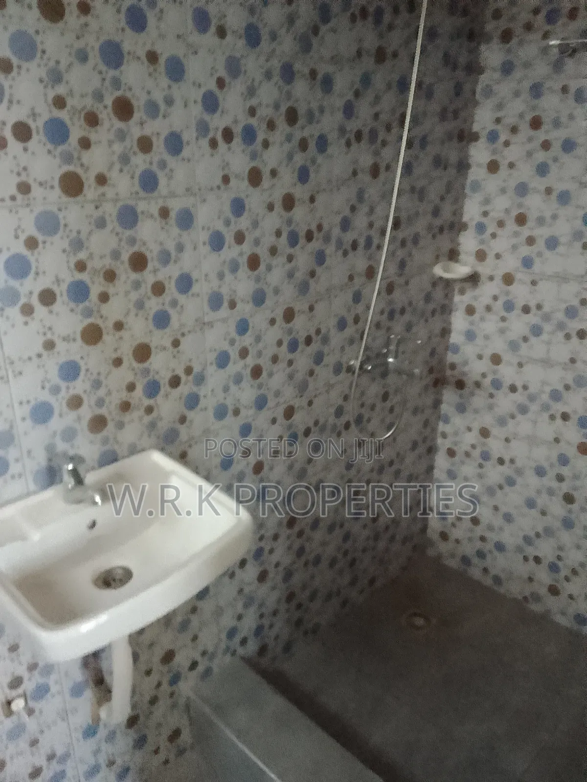 2bdrm Apartment in Okorase, New-Juaben Municipal for rent