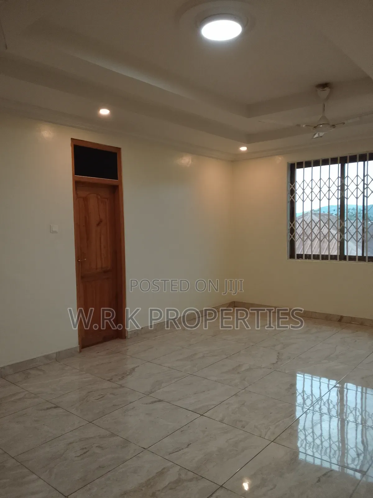 2bdrm Apartment in Okorase, New-Juaben Municipal for rent