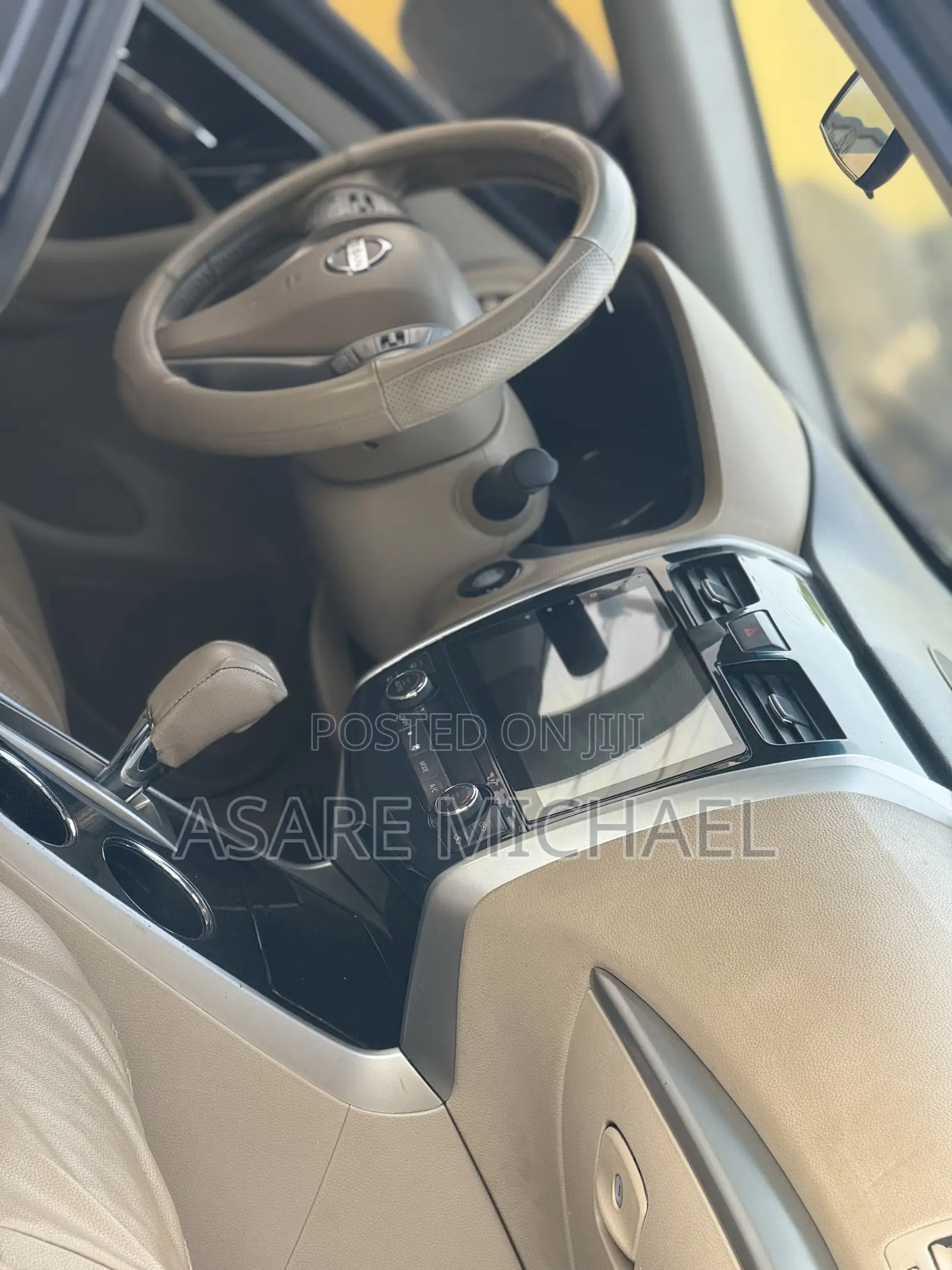 Nissan Altima 2013 Black