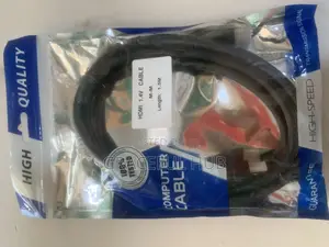 Hdmi Cable 1.5m