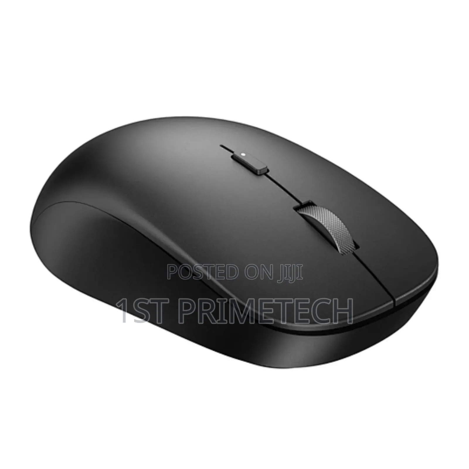 Wiwu Dual Mode Mouse With Bluetooth and 2.4g Wireless Mouse