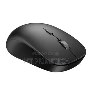 Wiwu Dual Mode Mouse With Bluetooth and 2.4g Wireless Mouse