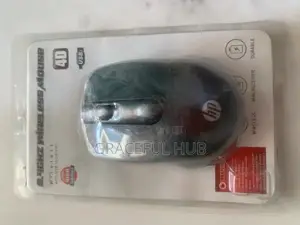 Wireless Mouse Hp