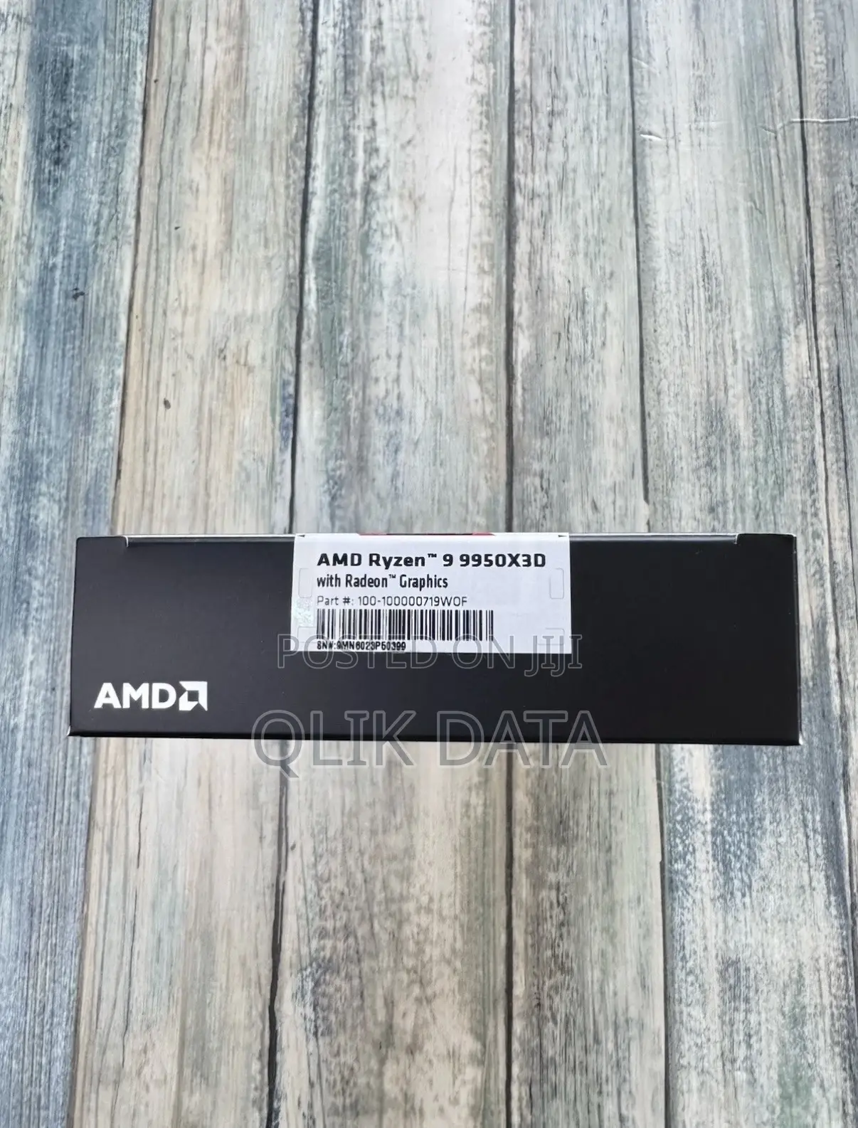 Amd Ryzentm 9 9950x3d 16-Core, 32-Thread Unlocked Desktop Processor