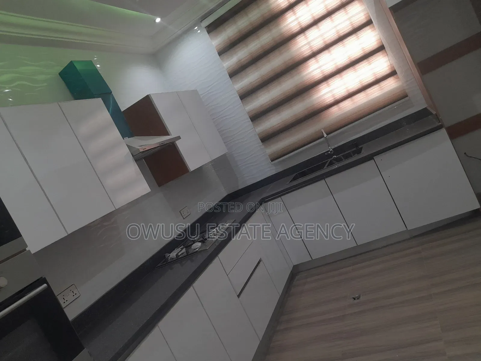 4bdrm House in Sokoban Daban, Kumasi Metropolitan for sale