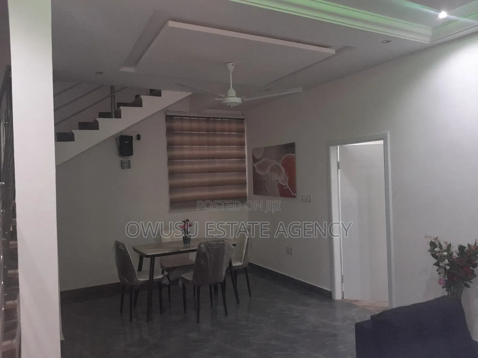 4bdrm House in Sokoban Daban, Kumasi Metropolitan for sale