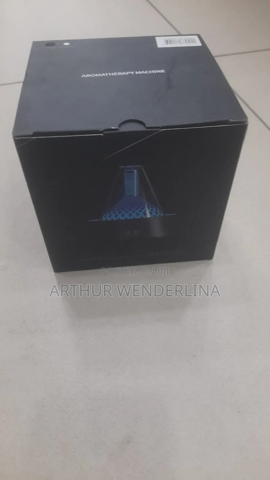 Aroma Dffuser