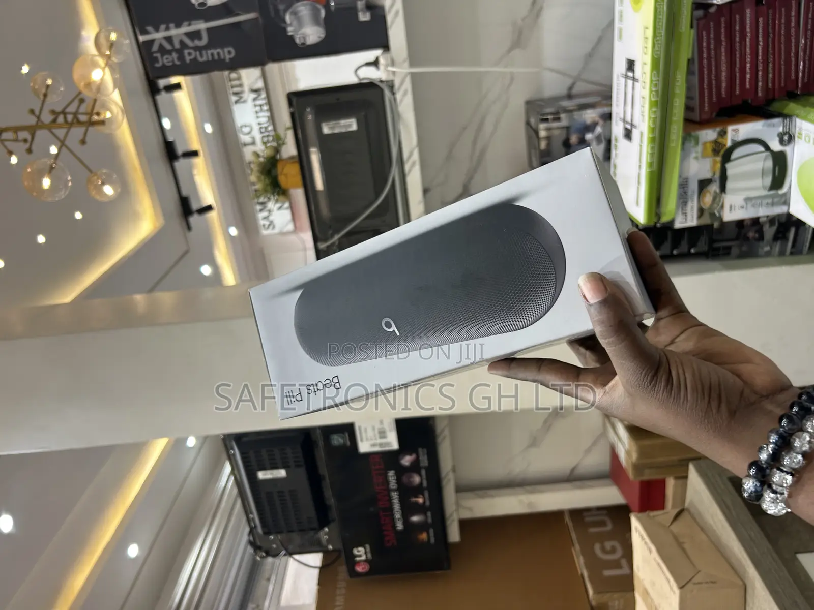 Quality Yet Reliable New Beats Pill__ Premium Bluetooth Speaker