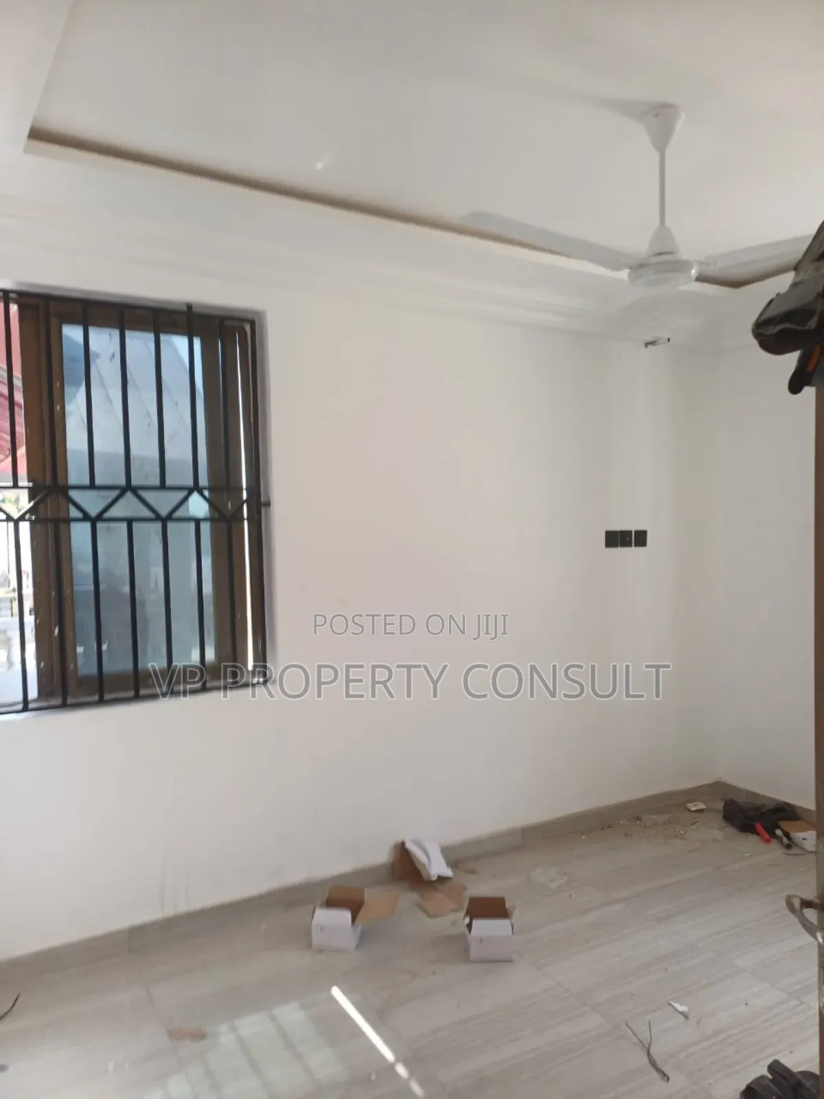 2bdrm Apartment in Achimota for rent