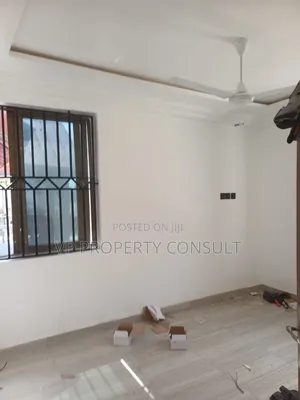 2bdrm Apartment in Achimota for rent