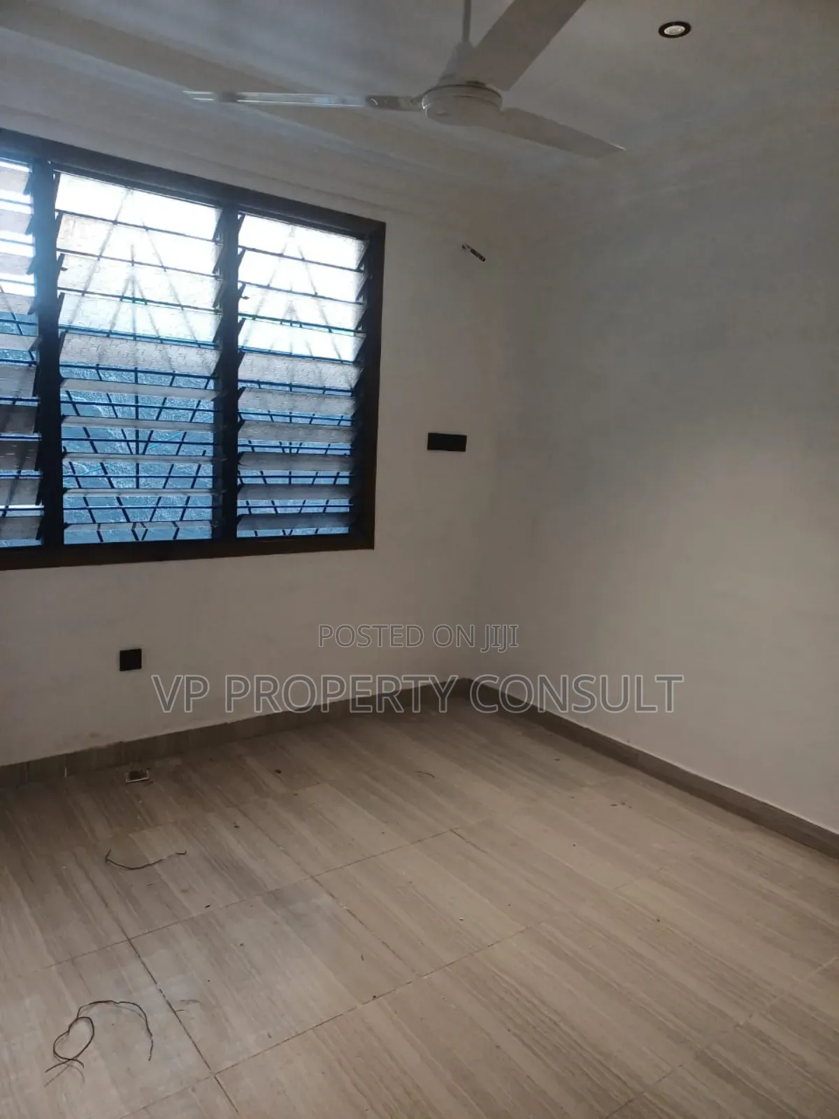 2bdrm Apartment in Achimota for rent