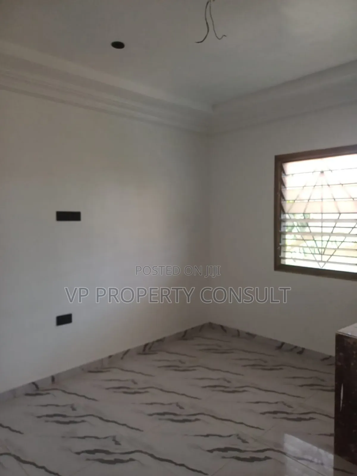 2bdrm Apartment in Achimota for rent