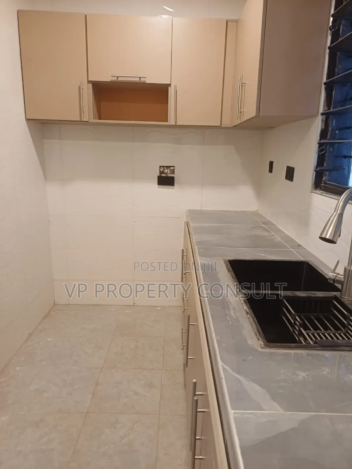 2bdrm Apartment in Achimota for rent