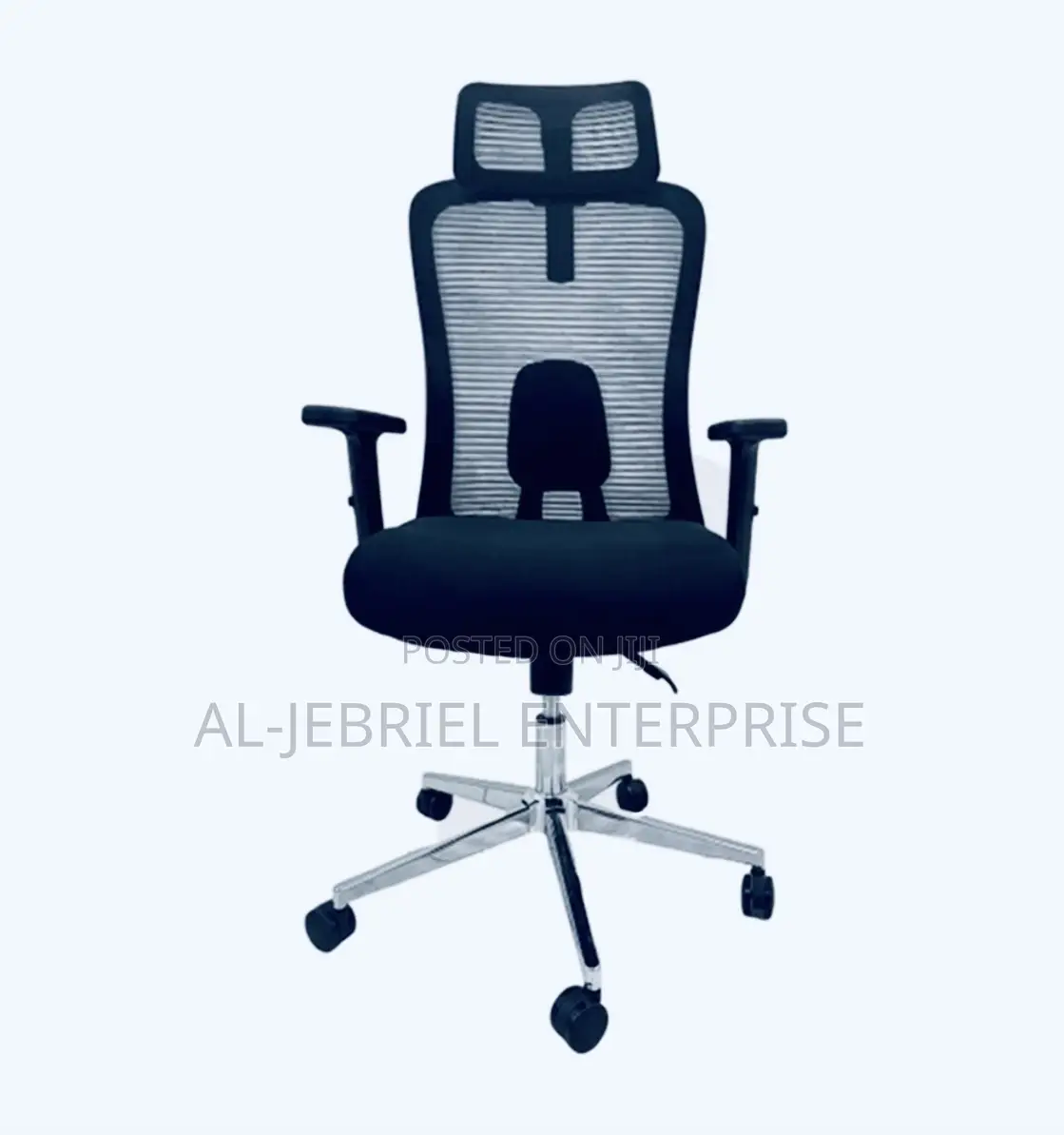 Eldo Office Chair