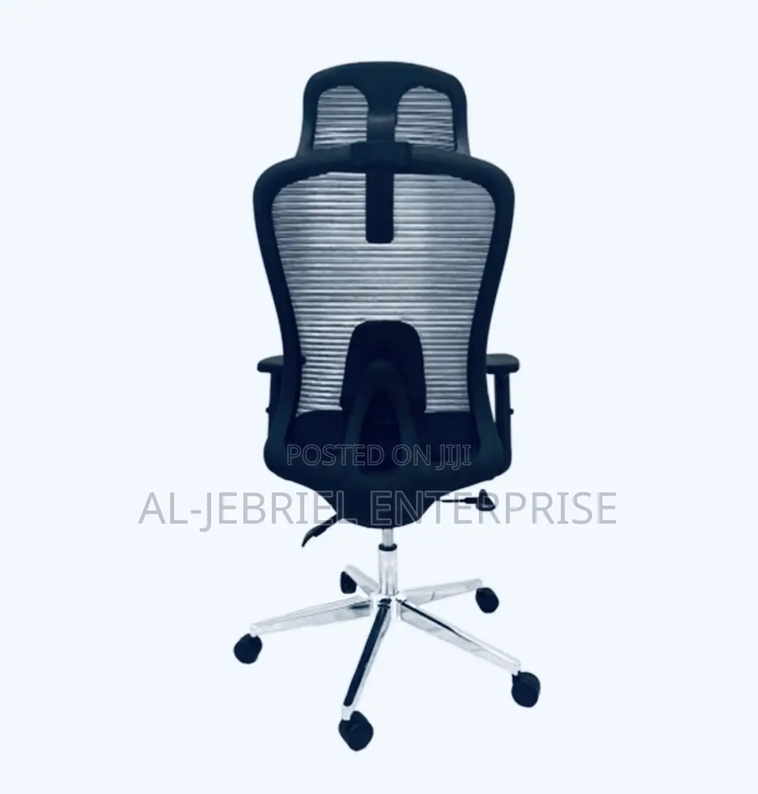 Eldo Office Chair
