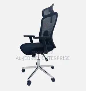 Eldo Office Chair