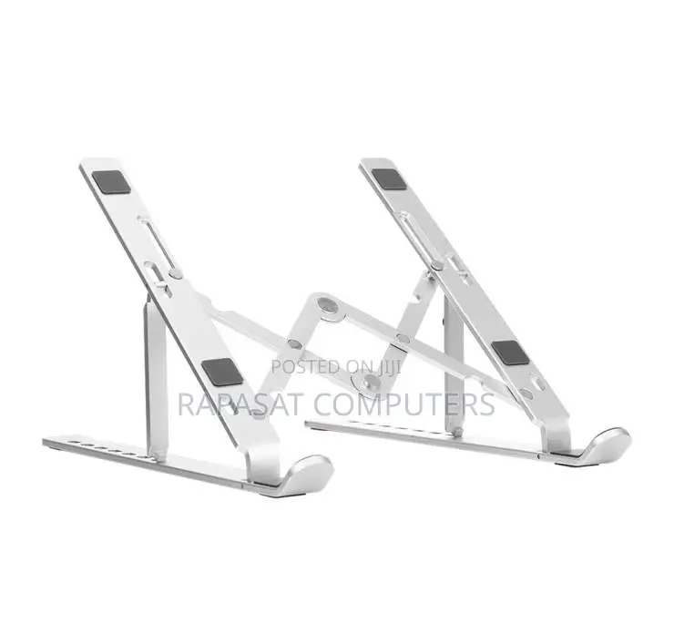 Laptop Stand Creative Folding Storage Aluminium Bracket