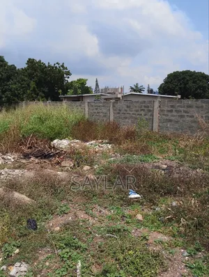 3 Plots for Sale Comm10 Opposite S.O.S Fully Fenced