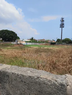 3 Plots for Sale Comm10 Opposite S.O.S Fully Fenced