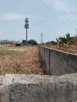 3 Plots for Sale Comm10 Opposite S.O.S Fully Fenced