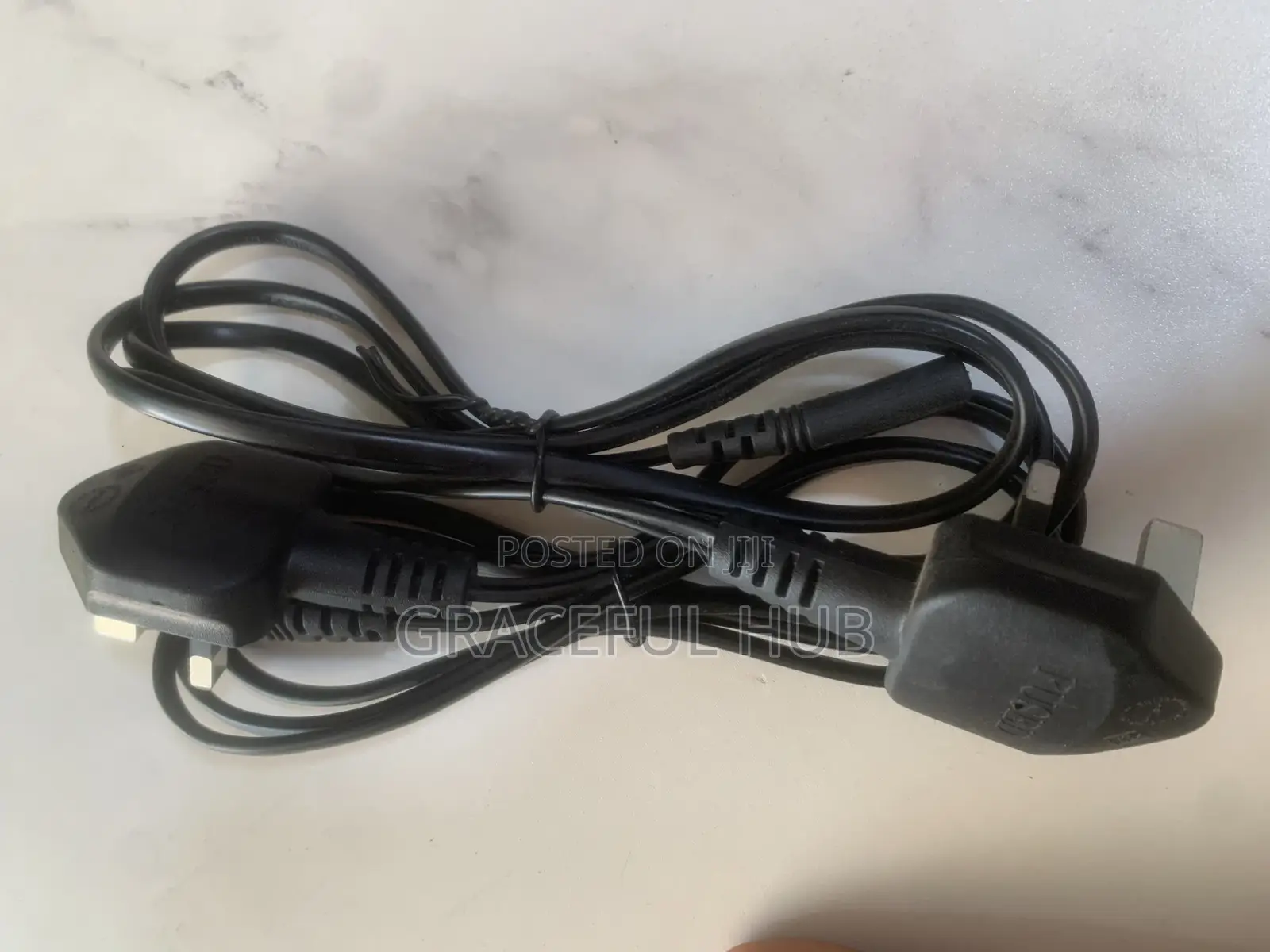 Ac Power Cable