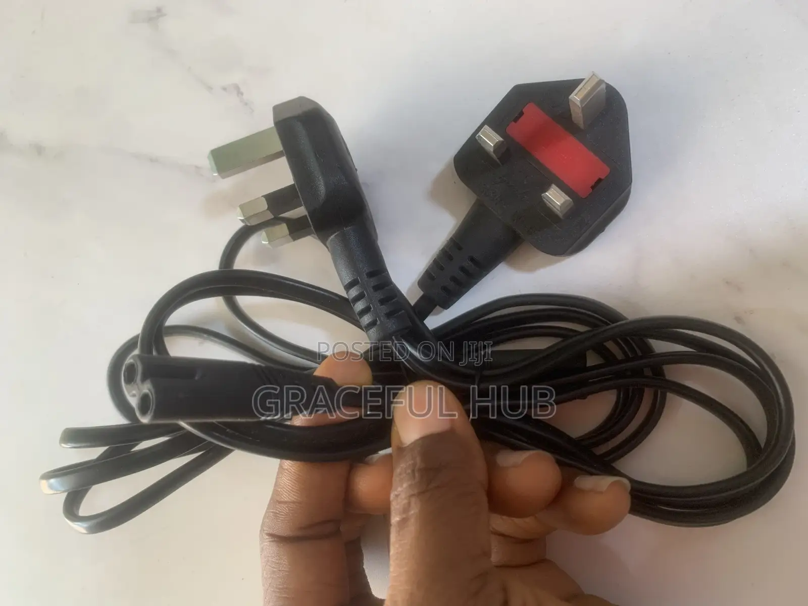 Ac Power Cable
