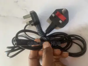 Ac Power Cable