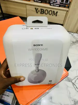 Best Buy for Less Sony Wh-1000xm6 Headphones Wireless