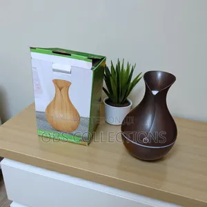 Mini Atomisation Humidifier