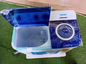 Nexon Clean Clothes Nexon 7kg Washing Machine