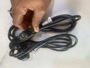 Desktop Power Cable