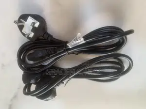 Desktop Power Cable