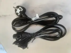 Desktop Power Cable
