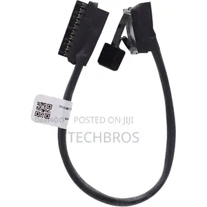 Battery Cable For Precision 7750 7760 7550 7560 M7750 Gdb55 0n11w2
