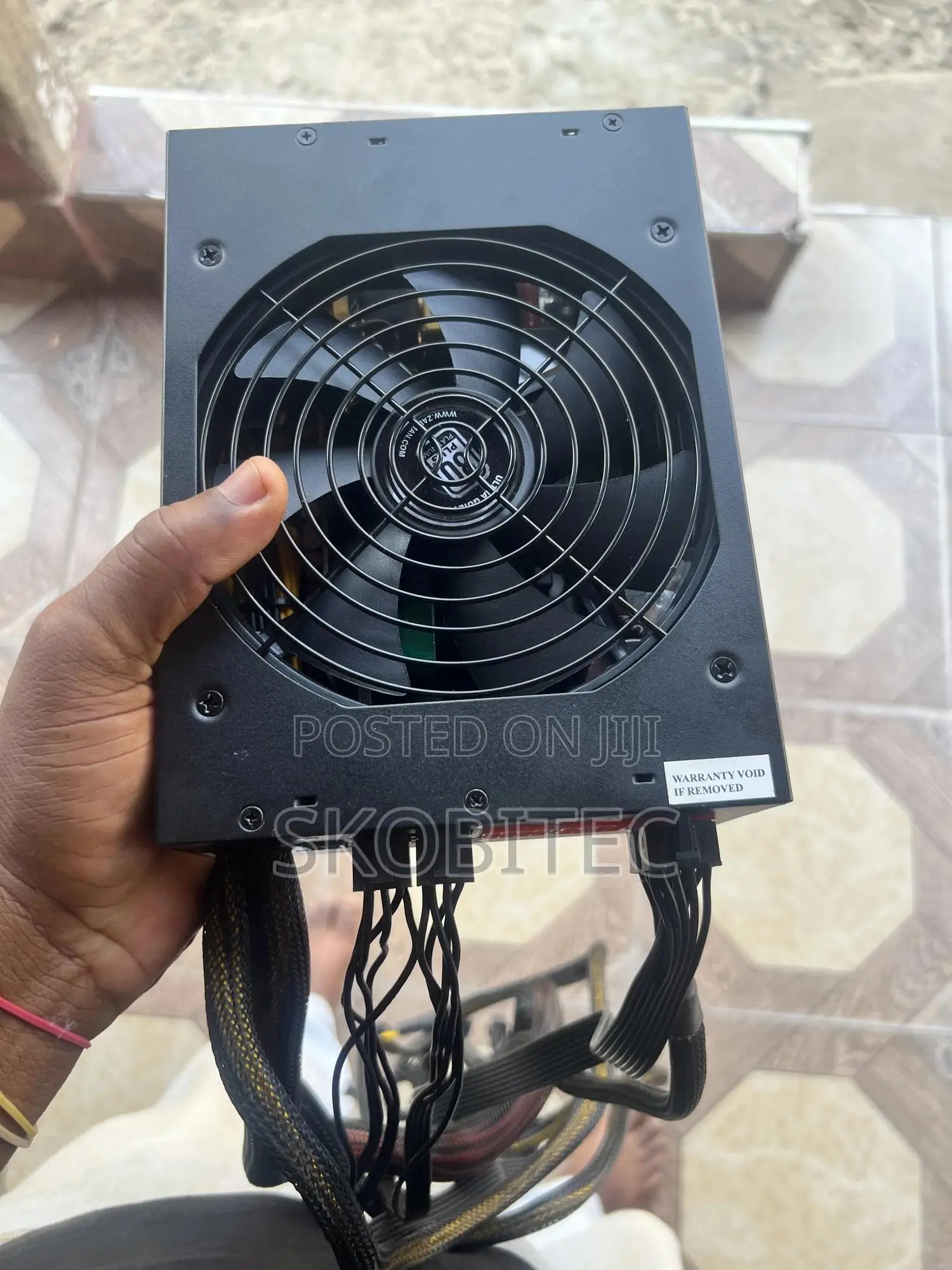 Zalman Zm1250-Platinum 1250w