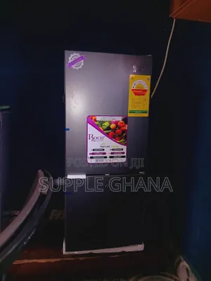 Nature Fresh Refrigerator, Fridge 145r Roch